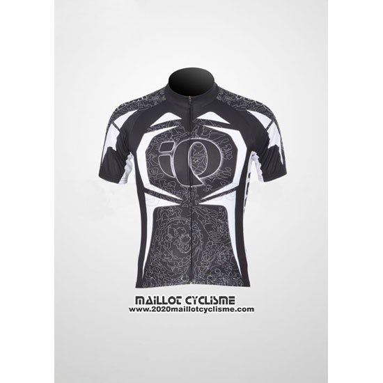 2011 Maillot Ciclismo Pearl Izumi Gris Manches Courtes et Cuissard